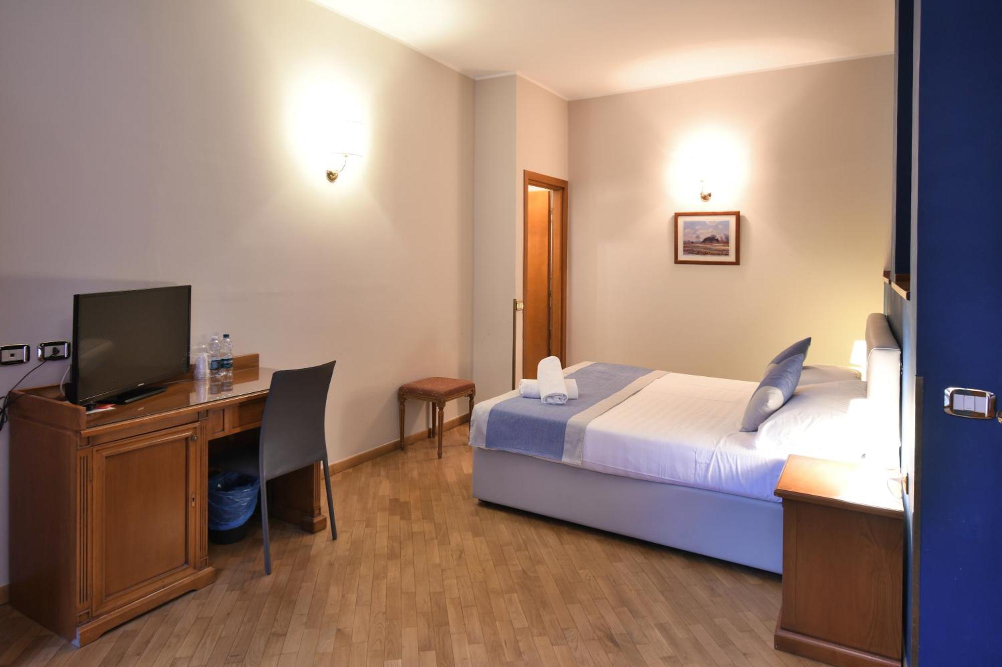 Hotel Cavour Rapallo Eksteriør billede